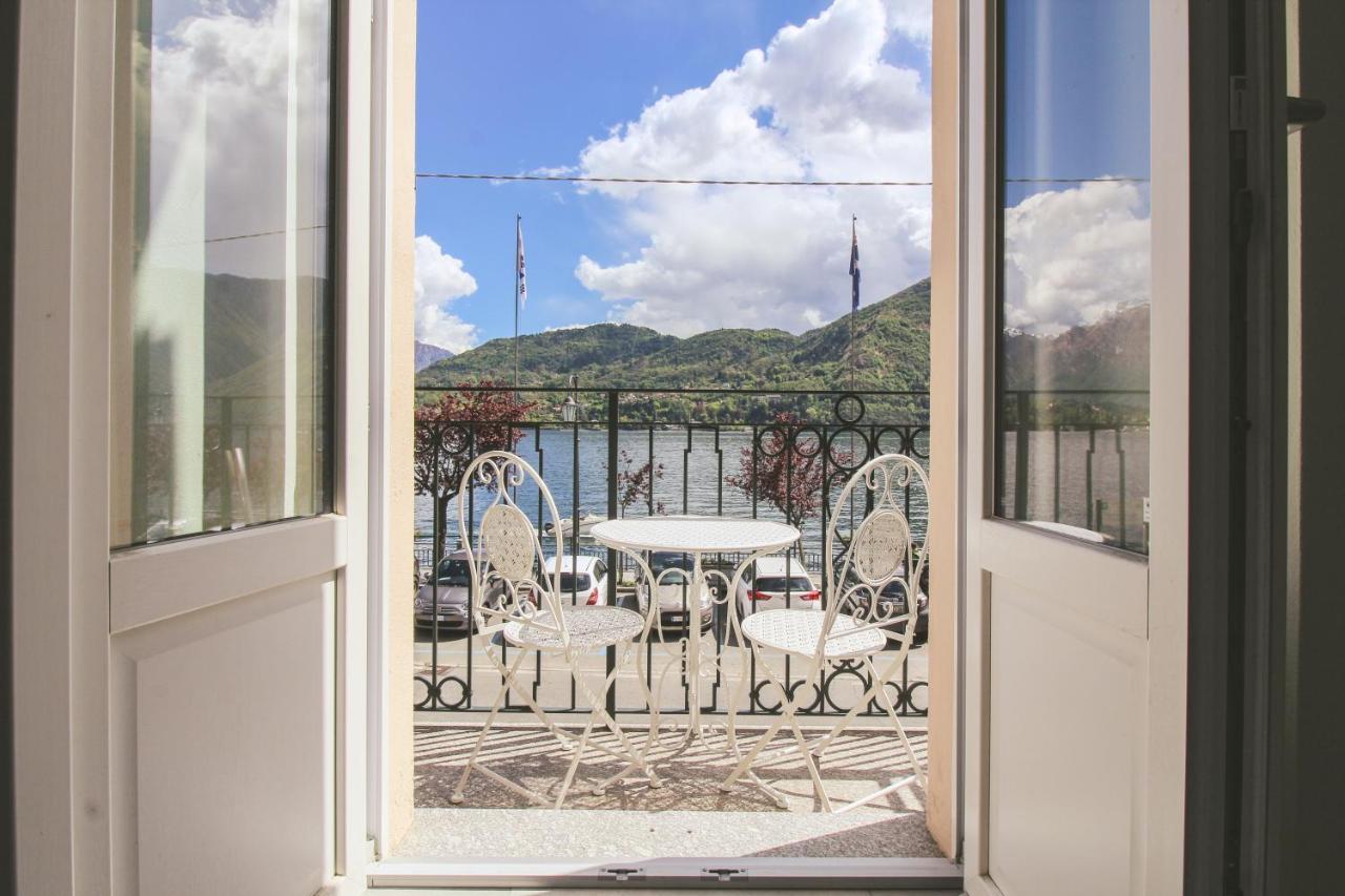 Appartamento Ai Portici Sampietro Tremezzo Exterior photo